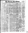 Evening Irish Times Wednesday 12 September 1906 Page 1