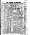 Evening Irish Times Thursday 04 October 1906 Page 1