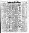 Evening Irish Times Tuesday 23 October 1906 Page 1