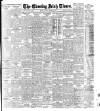Evening Irish Times Saturday 27 October 1906 Page 1