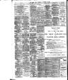 Evening Irish Times Thursday 22 November 1906 Page 12