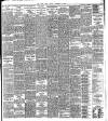 Evening Irish Times Friday 30 November 1906 Page 5