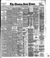 Evening Irish Times Monday 03 December 1906 Page 1