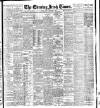 Evening Irish Times Friday 07 December 1906 Page 1