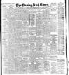 Evening Irish Times Saturday 08 December 1906 Page 1