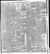 Evening Irish Times Wednesday 12 December 1906 Page 5