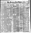Evening Irish Times Friday 14 December 1906 Page 1