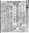 Evening Irish Times Saturday 22 December 1906 Page 1