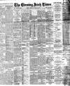 Evening Irish Times Thursday 10 January 1907 Page 1