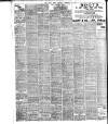 Evening Irish Times Saturday 23 February 1907 Page 2