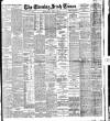 Evening Irish Times Friday 08 March 1907 Page 1