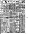 Evening Irish Times Tuesday 19 March 1907 Page 1