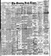 Evening Irish Times Wednesday 20 March 1907 Page 1