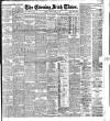 Evening Irish Times Tuesday 11 June 1907 Page 1