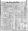 Evening Irish Times Monday 17 June 1907 Page 1