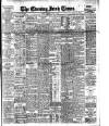 Evening Irish Times Wednesday 26 June 1907 Page 1