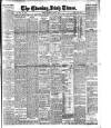 Evening Irish Times Thursday 27 June 1907 Page 1