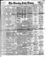 Evening Irish Times Thursday 11 July 1907 Page 1