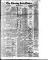 Evening Irish Times Friday 12 July 1907 Page 1