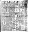 Evening Irish Times Saturday 13 July 1907 Page 1
