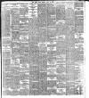 Evening Irish Times Monday 29 July 1907 Page 5