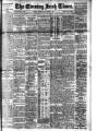 Evening Irish Times Wednesday 09 October 1907 Page 1