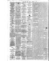 Evening Irish Times Monday 14 October 1907 Page 6