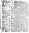 Evening Irish Times Tuesday 15 October 1907 Page 4