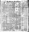 Evening Irish Times Wednesday 16 October 1907 Page 1