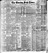 Evening Irish Times Monday 04 November 1907 Page 1