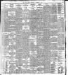 Evening Irish Times Wednesday 06 November 1907 Page 5