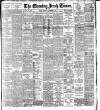 Evening Irish Times Thursday 07 November 1907 Page 1