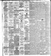 Evening Irish Times Thursday 07 November 1907 Page 4