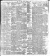 Evening Irish Times Saturday 09 November 1907 Page 7
