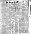 Evening Irish Times Monday 11 November 1907 Page 1