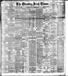 Evening Irish Times Wednesday 13 November 1907 Page 1