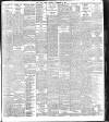 Evening Irish Times Thursday 21 November 1907 Page 5