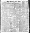 Evening Irish Times Friday 22 November 1907 Page 1