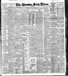 Evening Irish Times Friday 29 November 1907 Page 1