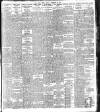 Evening Irish Times Friday 29 November 1907 Page 5