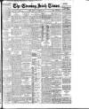 Evening Irish Times Tuesday 03 December 1907 Page 1