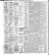 Evening Irish Times Wednesday 04 December 1907 Page 4