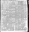 Evening Irish Times Wednesday 04 December 1907 Page 5