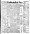 Evening Irish Times Wednesday 11 December 1907 Page 1