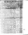 Evening Irish Times Thursday 12 March 1908 Page 1