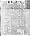 Evening Irish Times Thursday 02 January 1908 Page 1