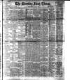 Evening Irish Times Tuesday 07 January 1908 Page 1