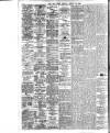 Evening Irish Times Monday 13 January 1908 Page 6