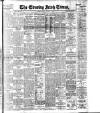 Evening Irish Times Tuesday 14 January 1908 Page 1