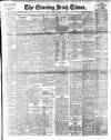 Evening Irish Times Friday 24 January 1908 Page 1